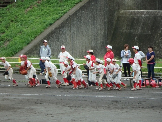 2016年08月28日　泉少連秋季大会